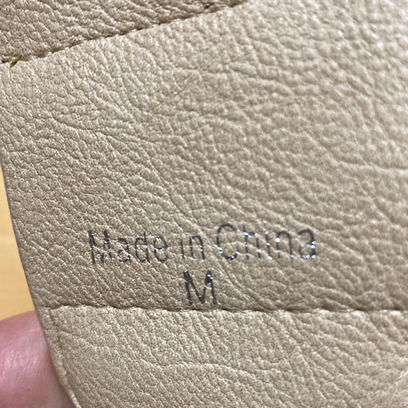 Weaved 2" Wide Belt - Picture 8 of 8